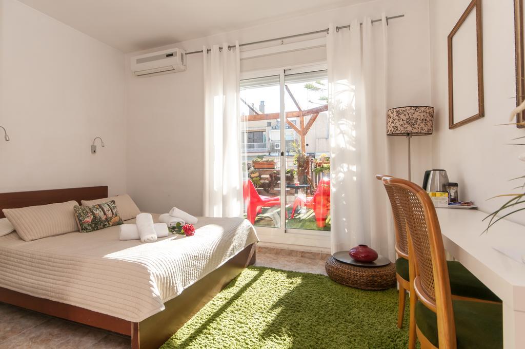 Appartement The Sky Dome Barcelone