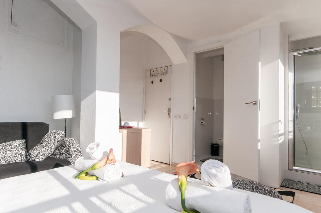 The Sky Dome Appartement *