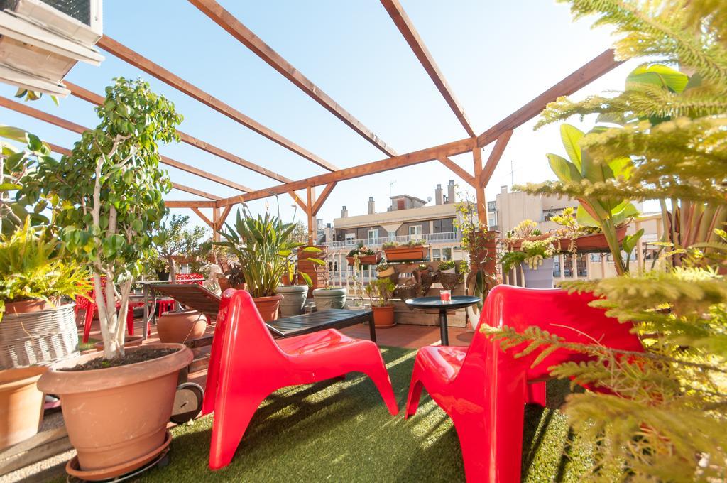 Appartement The Sky Dome Barcelone