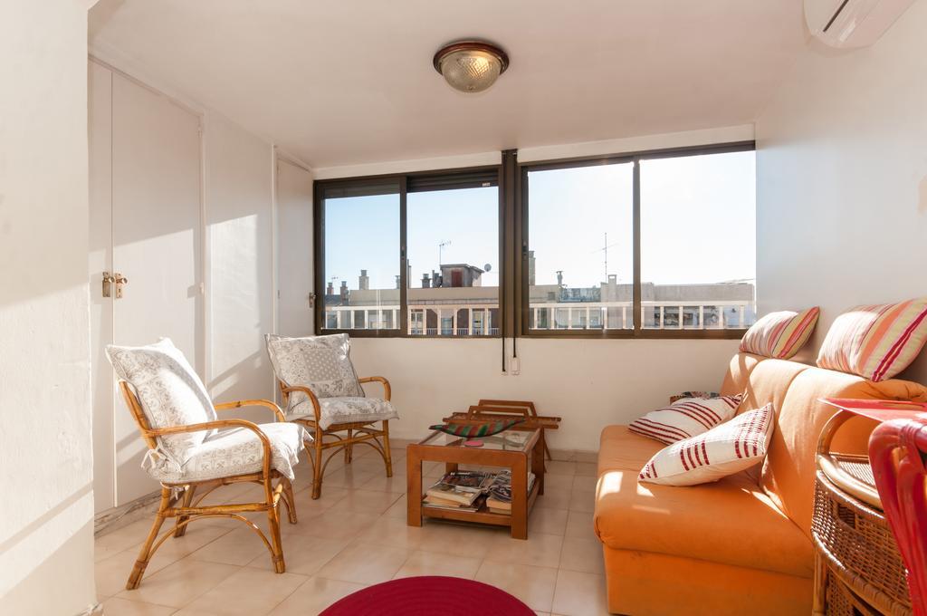 The Sky Dome Appartement *