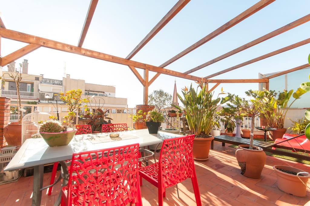 The Sky Dome Appartement