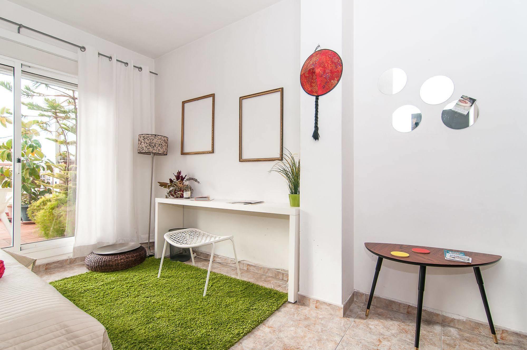 Appartement The Sky Dome *
