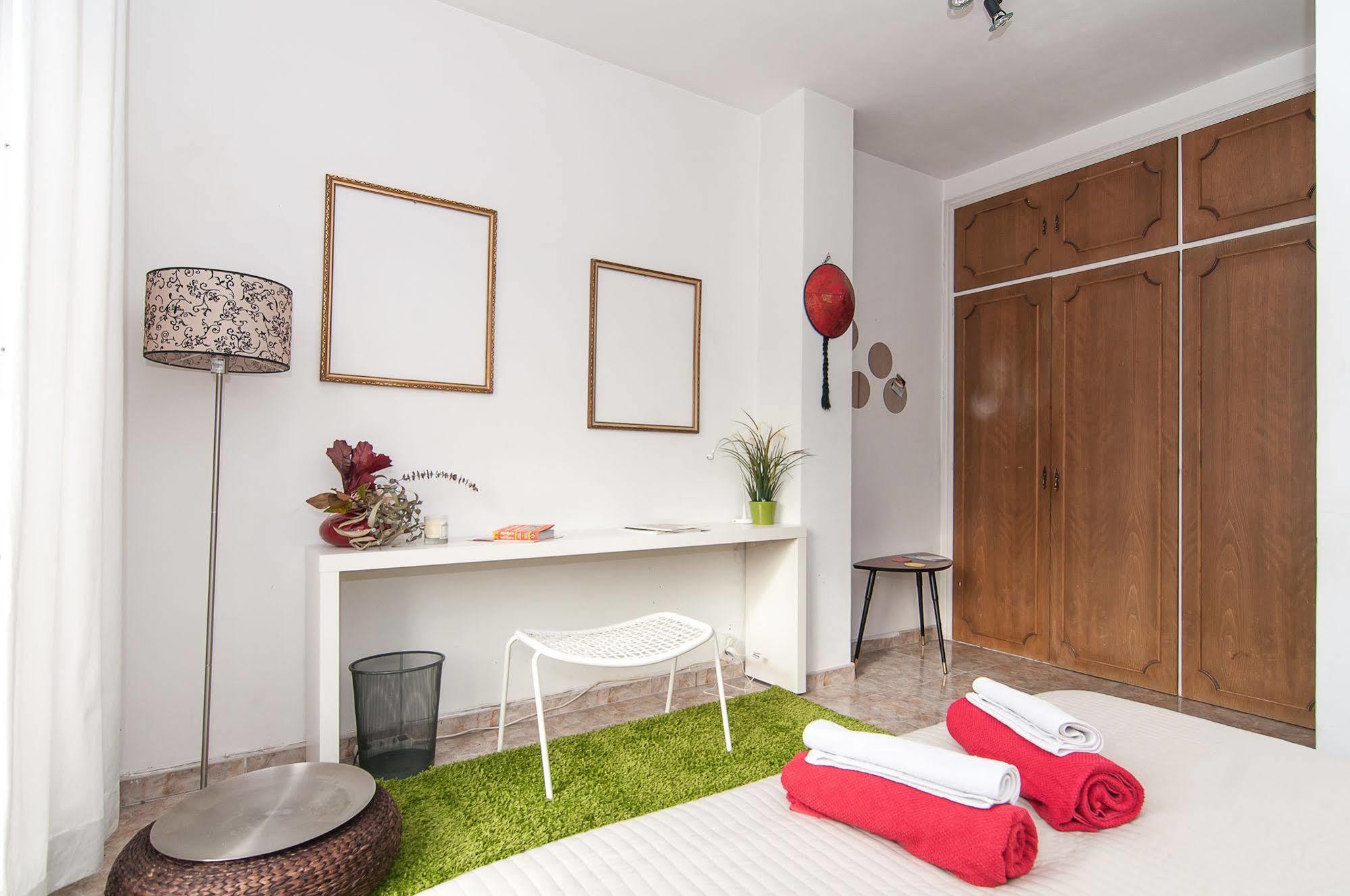 The Sky Dome Appartement Barcelone