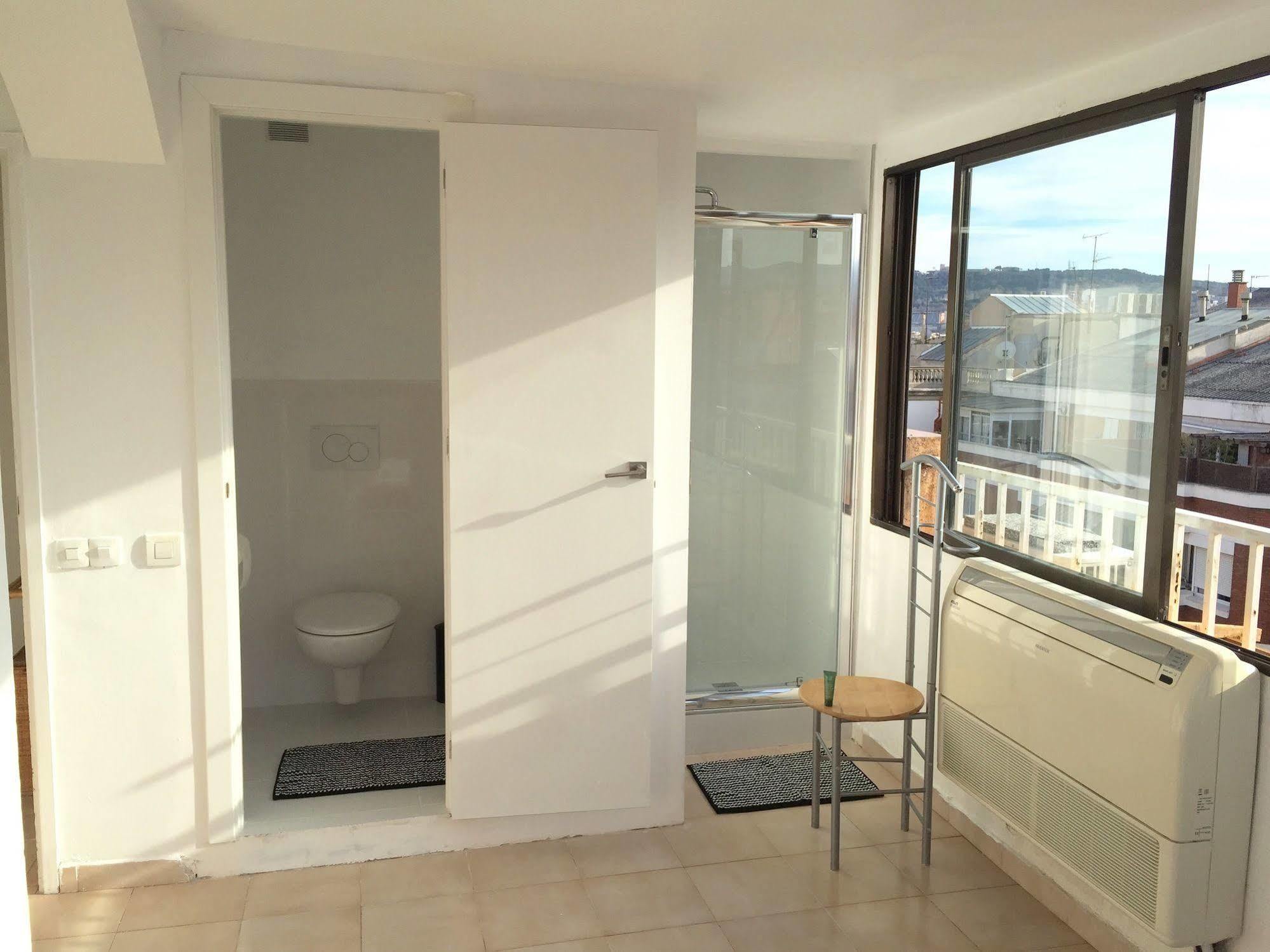 The Sky Dome Appartement *